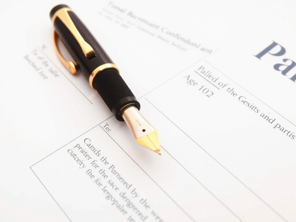 Rechtliche Präzision